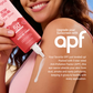 Aqualogica Detan+ Cooling Sun Serum SPF 50+ PA++++