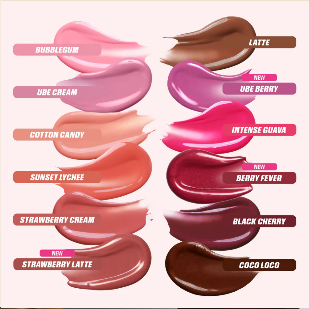 Huda Beauty Blush Filter