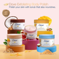 Dove Exfoliating Body Polish - Pomegranate Seeds And Shea Butter