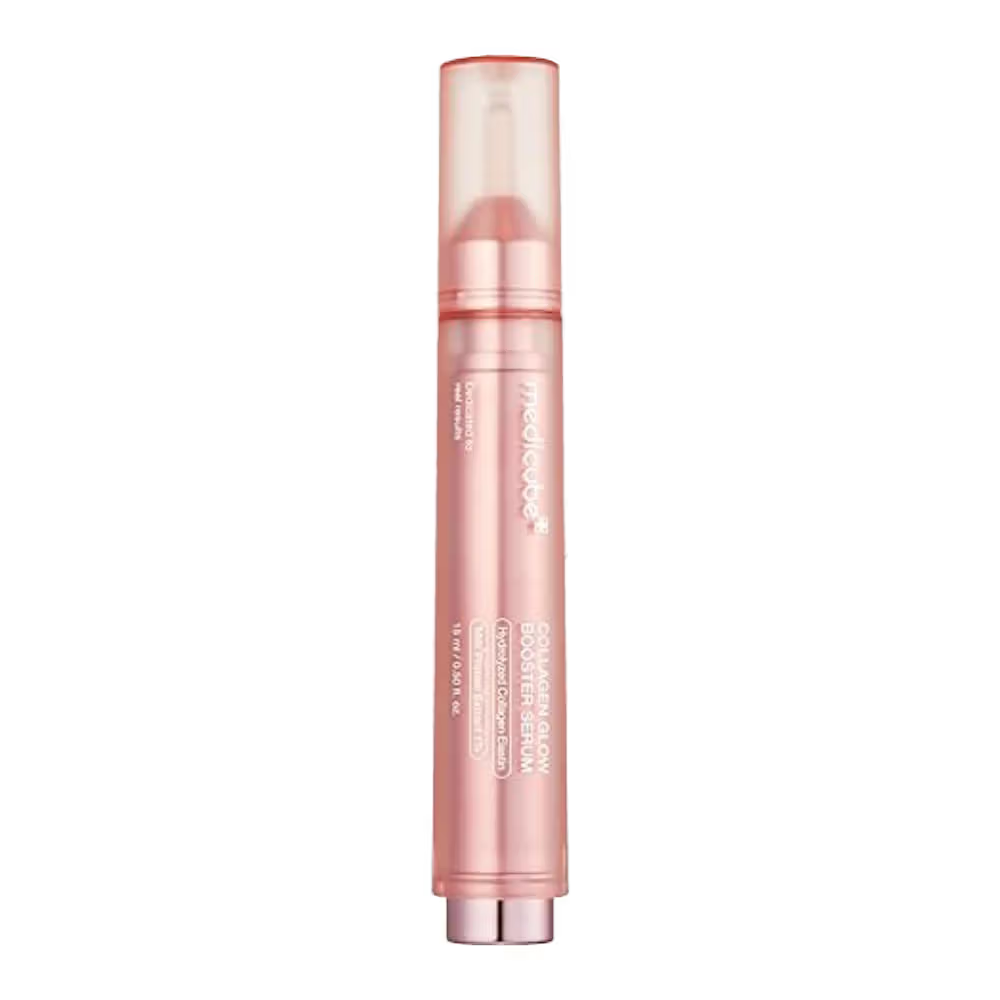 Medicube Collagen Glow Booster Serum