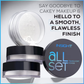 Insight Cosmetics All Set Translucent Powder
