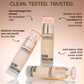 Insight Cosmetics Blend Perfection Foundation