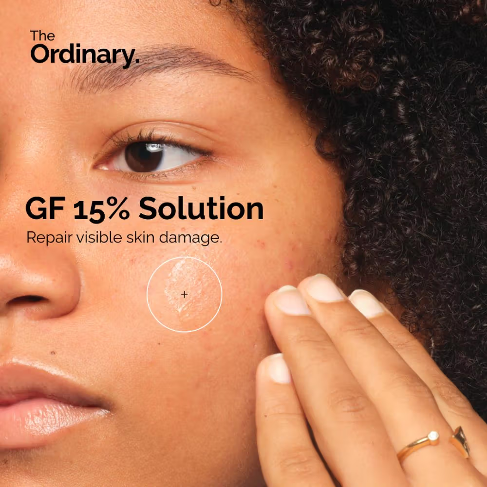 The Ordinary GF 15% Solution
