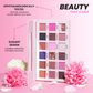 Insight Cosmetics Garden Of Love Eyeshadow