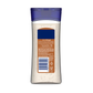 Vaseline Cocoa Radiant Body Oil with Pure Cocoa Butter & Shimmer Glow, For Dull Skin & Healthy Glow