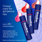 Vaseline Lip Care Colour + Care Tinted Lip Balm Stick