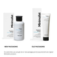 Minimalist 5% Aquaporin Booster Face Wash With Hyaluronic Acid For Dry Skin