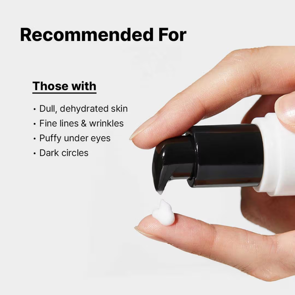 COSRX Advanced Snail Peptide Eye Cream