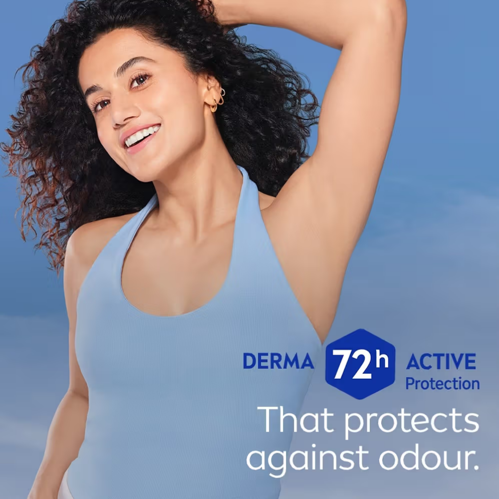 NIVEA Derma Control Even Tone Underarm Roll-On