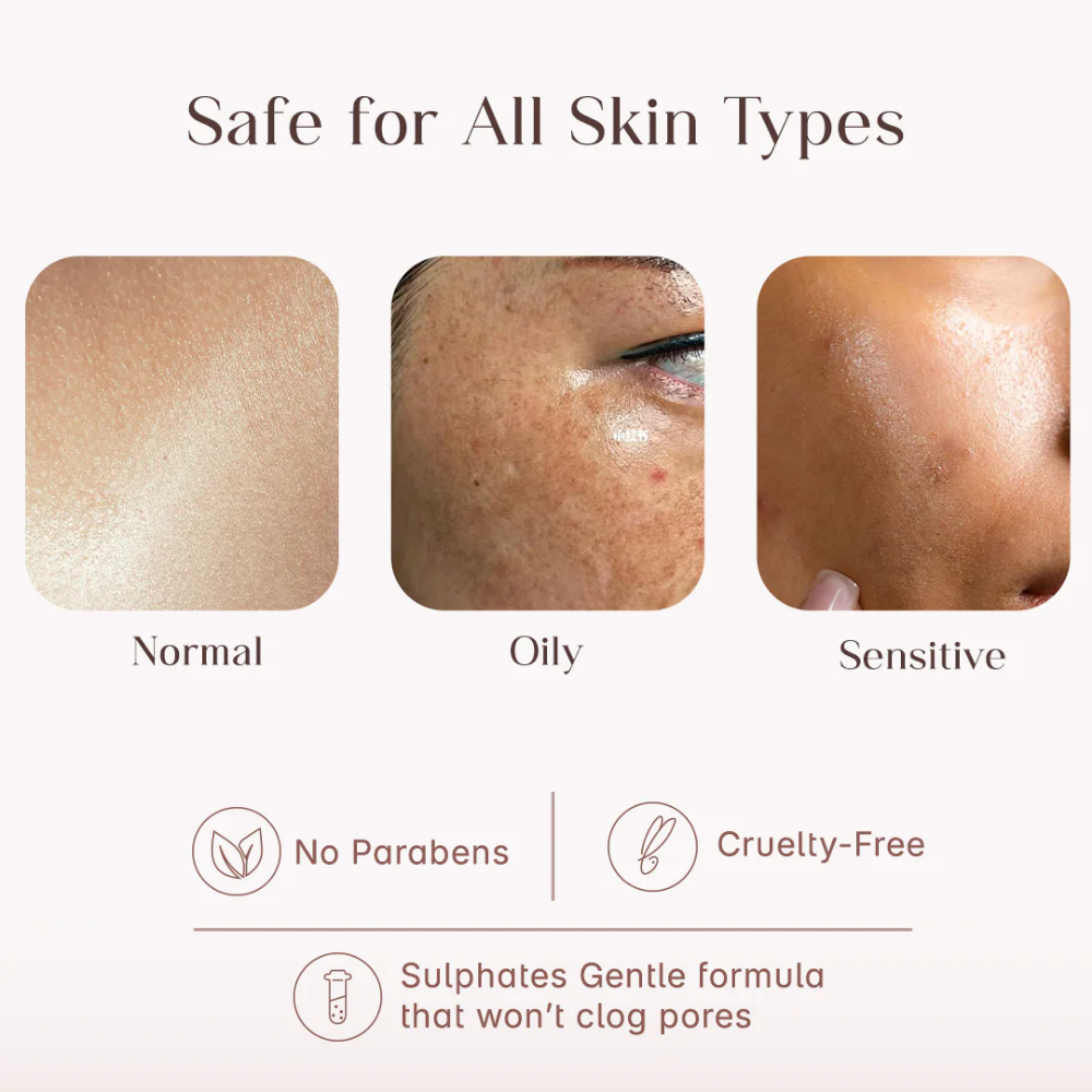 Seoulskin Glass Glow Spray Serum