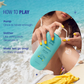 Plum BodyLovin’ Tropic Of Discussion Body Lotion, Firming & Tightening, Fresh Tropical Fragrance