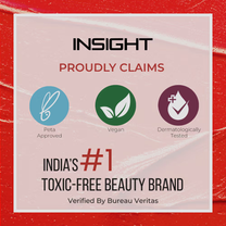 Insight Cosmetics Hydrating Tinted Lip Balm