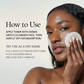 d'Alba Piedmont Vita Toning Serum Toner