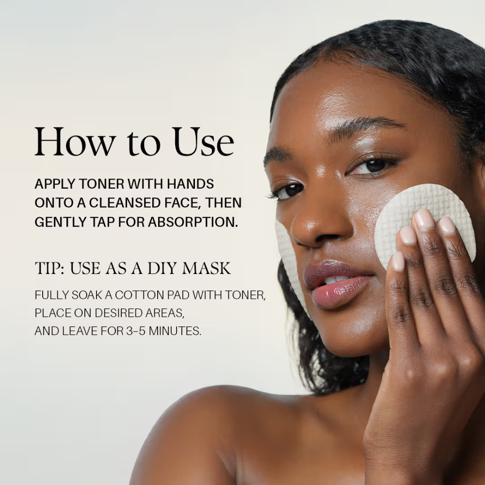 d'Alba Piedmont Vita Toning Serum Toner