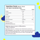 PLIX Deep Sleep with Melatonin, Oral Dissolving 30 Mini Mints for restful sleep, Jatamansi Extracts
