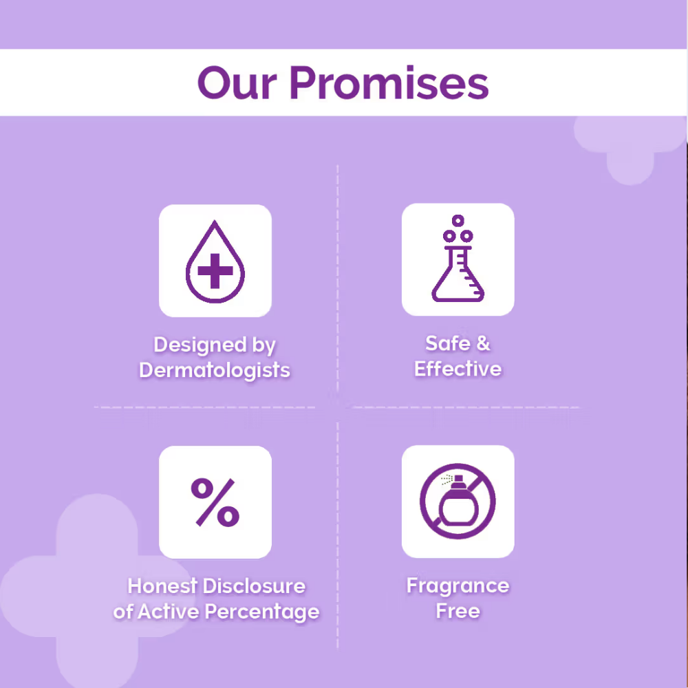 The Derma Co Sali-Cinamide Anti-Acne Face Serum With 2% Salicylic Acid & 5% Niacinamide
