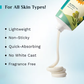Pilgrim Ultra Matte Spf 50 Pa+++ Non-greasy & No White Cast Sunscreen