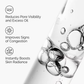 The Ordinary Niacinamide 10% + Zinc 1% High Strength