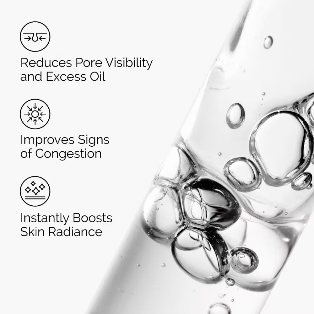 The Ordinary Niacinamide 10% + Zinc 1% High Strength