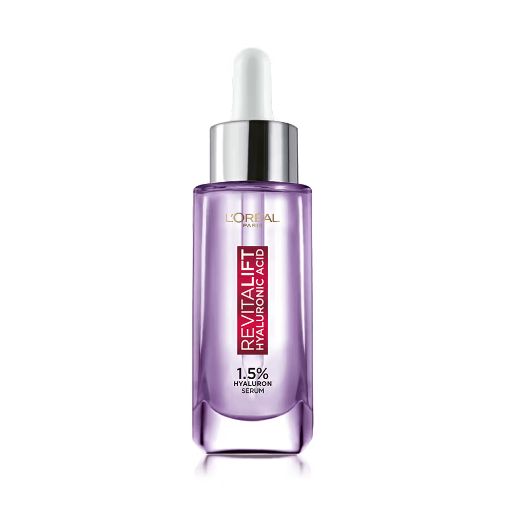L'Oreal Paris Revitalift Hydrating Acid Serum