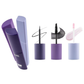 MARS TRIO Treat 3-IN-1 Eye Makeup Kit