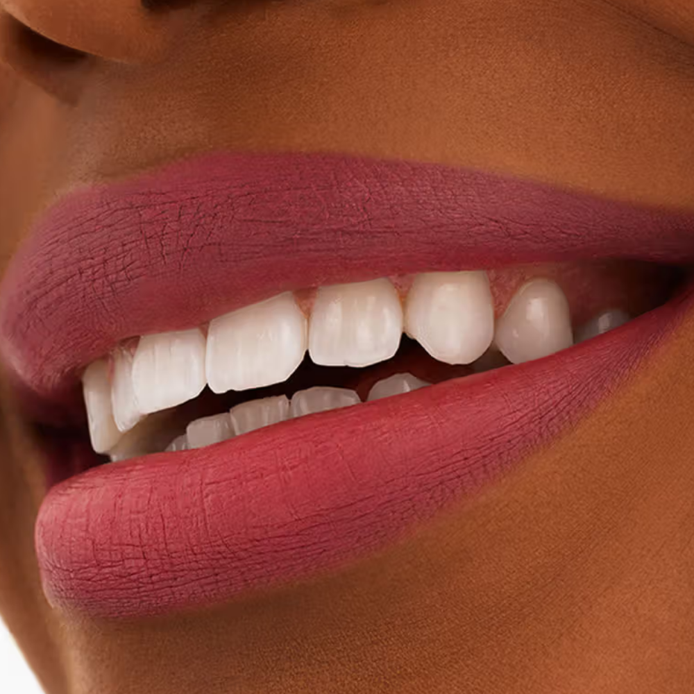 M.A.C Locked Kiss Lipstick