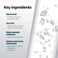 COSRX Low pH Niacinamide Micellar Cleansing Water