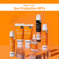 The Derma Co Pore Minimizing Priming Sunscreen SPF 50 PA+++