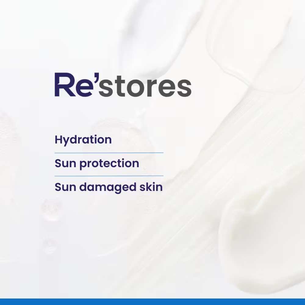 Re'equil Oil Free Aquagel Sunscreen SPF 50 PA++++