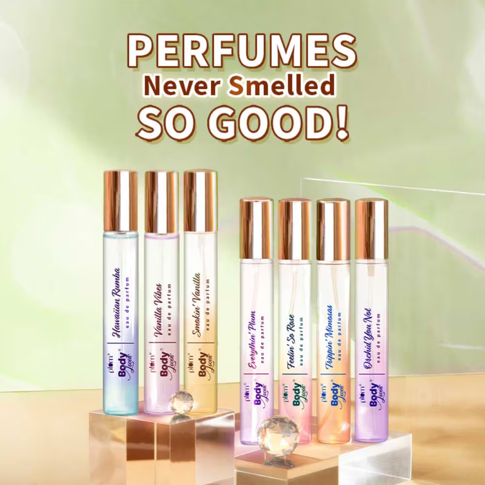 Plum Bodylovin' Oh So Pistachio Eau De Parfum