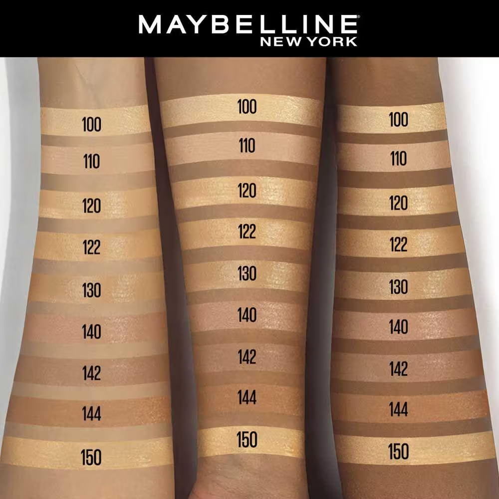 Maybelline New York Instant Age Rewind Eraser Concealer-Conceal, Contour, Highlight