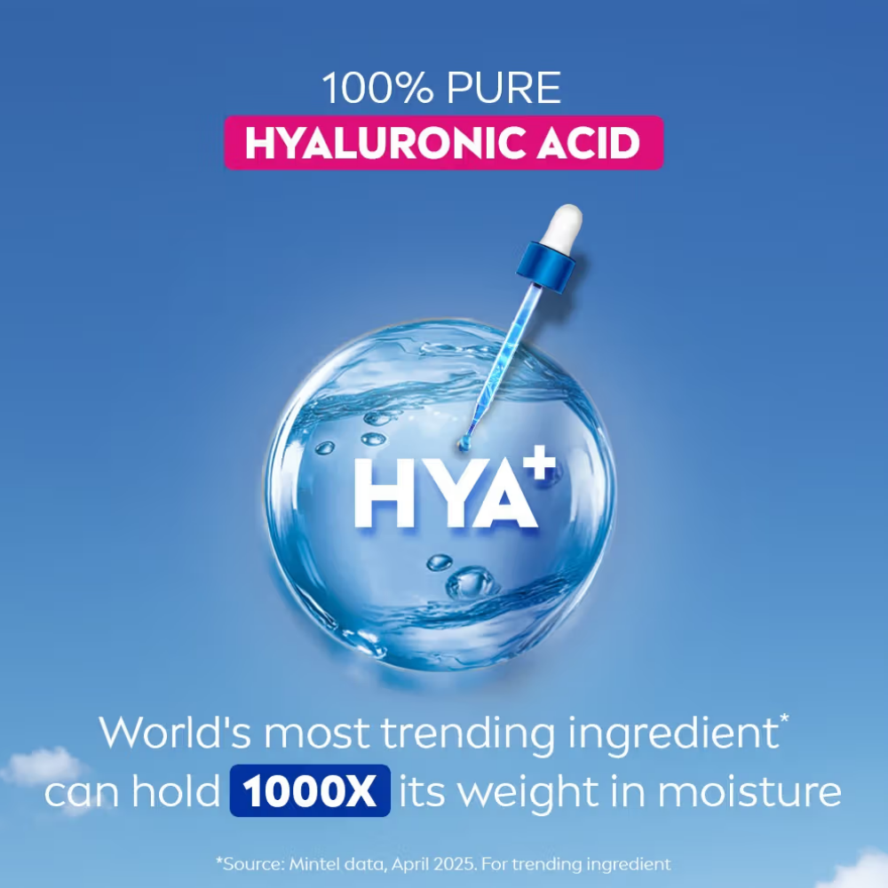 Nivea Cocoa Nourish Oil Lotion