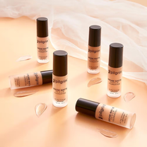 Pilgrim Dream Matte Serum Foundation Hydra-Light Finish with Hyaluronic Acid