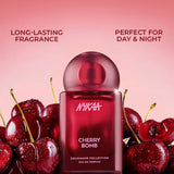 Moi Cherry Bomb Long-Lasting Perfume