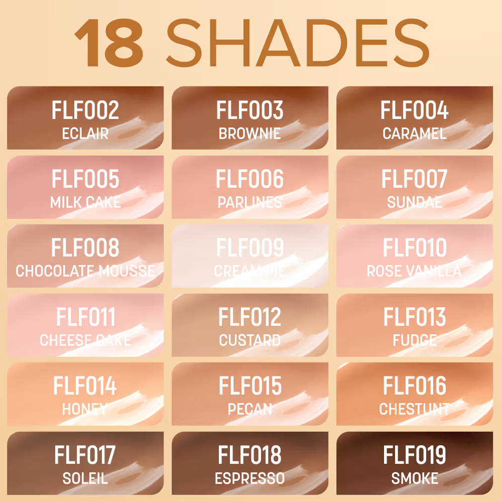 Daily Life Forever52 Ultra Definition Liquid Foundation