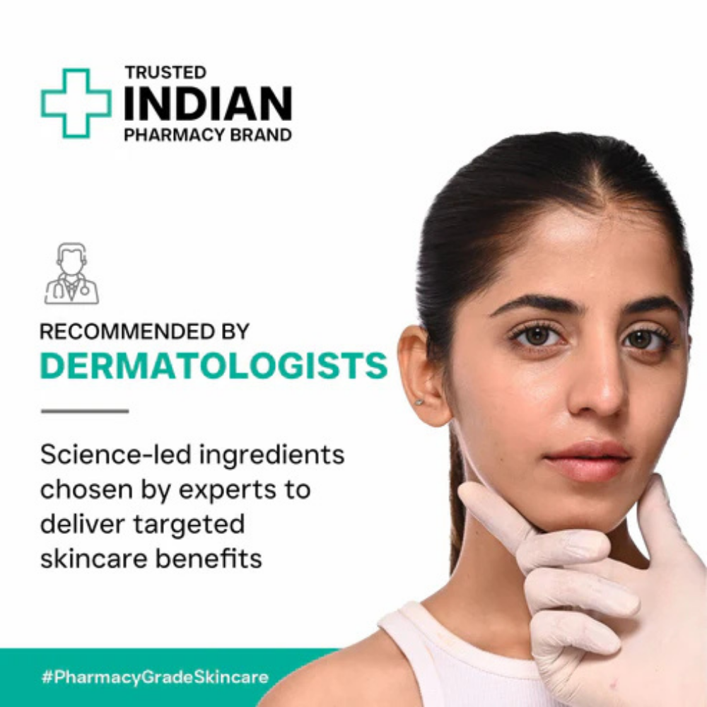 Dermatouch Salicylic Acid 2% Niacinamide 6%