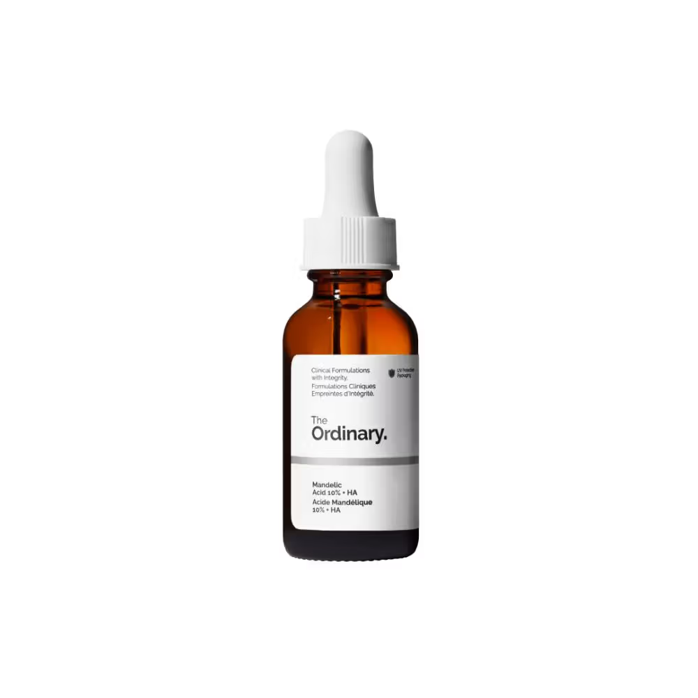 The Ordinary Mandelic Acid 10% + HA