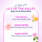 Aqualogica Refresh & Dewy Floral Kiss Perfume Body Mist