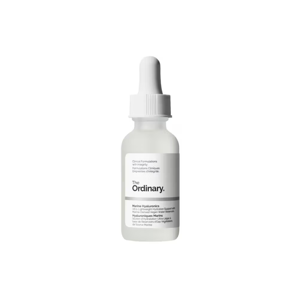 The Ordinary Marine Hyaluronics