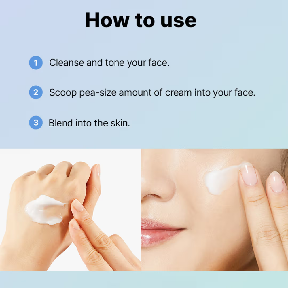 COSRX Hyaluronic Acid Intensive Cream