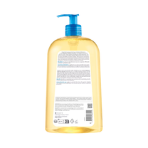 Bioderma Cleansing Oil - Atoderm Huile De Douche With Niacinamide