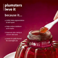 Plum Black Rice & Niacinamide-TXA 10% Night Clarity Jelly Serum