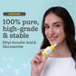 Chemist At Play 10% Vitamin C Face Serum |Brightens Skin |Treats Dark Spots & Hyperpigmentation