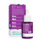 The Derma Co Nia-Zelaic Oil Control Face Serum