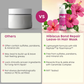 Plix Hibiscus Bond Repair Leave In Hair Mask