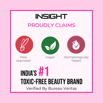 Insight Cosmetics I'M Tinted Blush