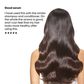 L'Oréal Professionnel Absolut Repair Molecular Deep Repair Rinse-Off Serum For Very Damaged Hair
