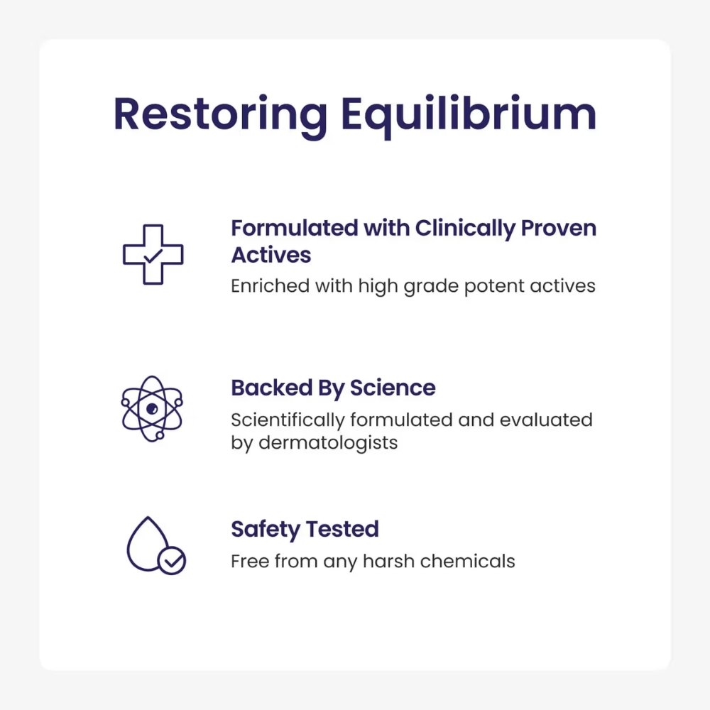 Re'equil Pore Refining Face Toner