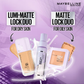 Maybelline New York Superstay Double Fixer, Double Fixing Polymers For 2X Longwear + 24H Hydration