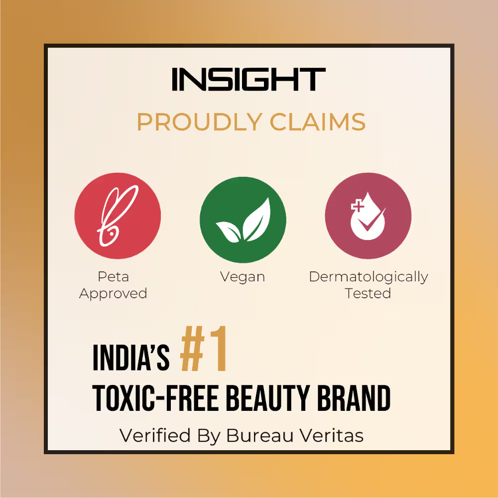 Insight Cosmetics Baked Highlighter